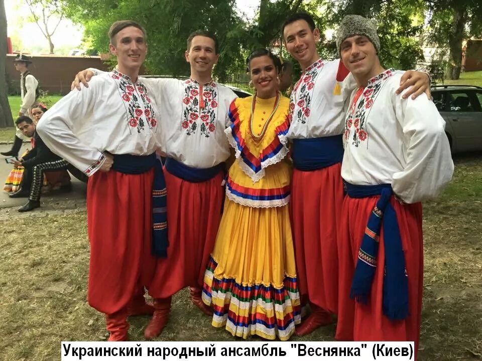 Западные украинцы. Одежда западных украинцев. Национальные черты украинцев. Современные украинцы и россияне. Черты украинцев
