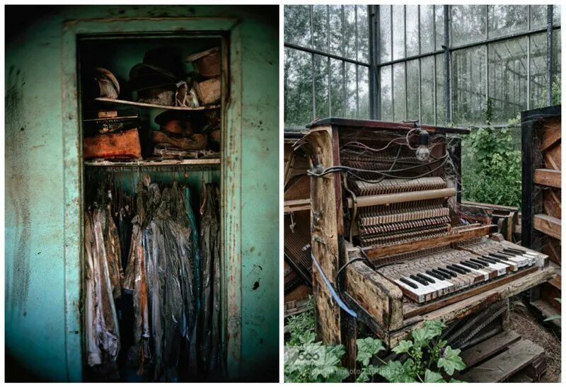 мрачная лестница. человек уходит. зазаброшеное здаздание. красота заброшенных мест. местам покинутым человеком.