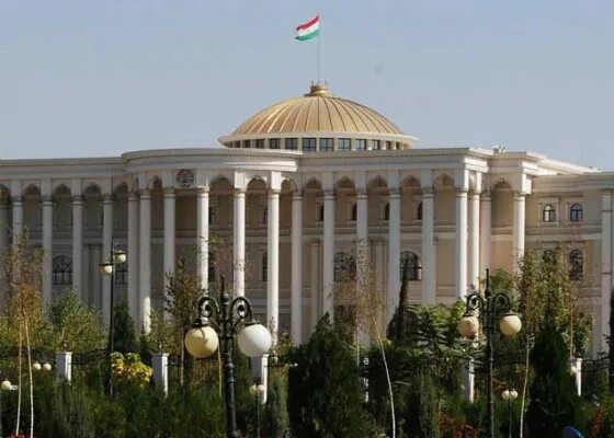 Turkmenistan and Tajikistan discuss the cooperation in the world arena