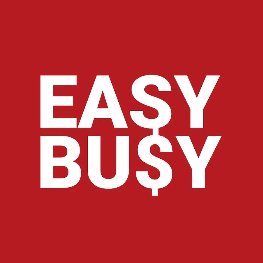 Easy busy