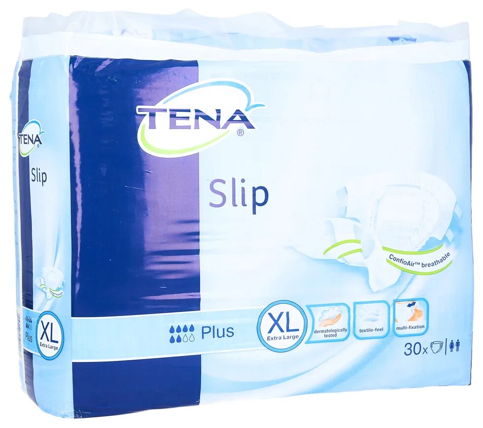 Tena слип плюс l №30. Подгузники для взрослых Tena Slip Plus XL 28. Подгузники Тена слип супер l 28 шт. Трусы подгузники xl