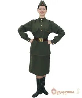Цвет в форме женщины