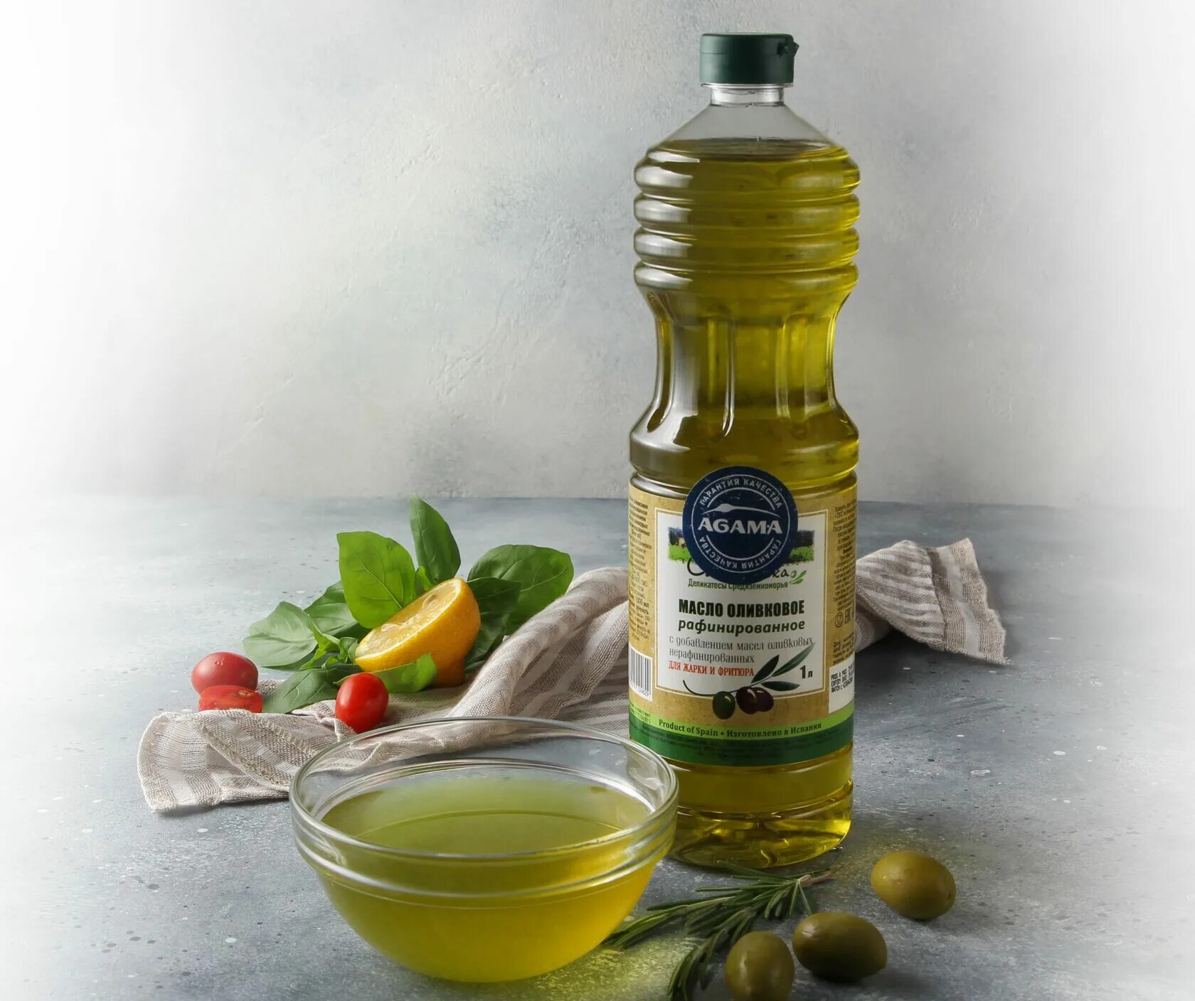 Масло оливковое "Olivateca" Extra Virgin 1000 мл. Оливковое масло Olive Oil product, 1000 мл. Масло оливковое Olivateca рафинированное 1л. Sofos Pomace масло оливковое , 500 мл. Для жарки лучше рафинированное или нерафинированное масло