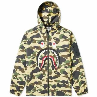 A bathing ape