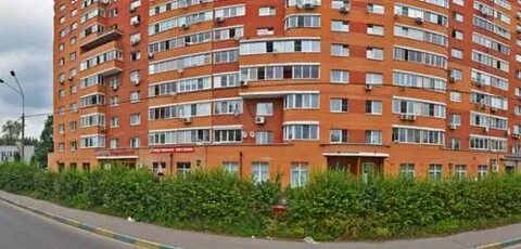 Пролетарская 2 корп 2 железнодорожный
