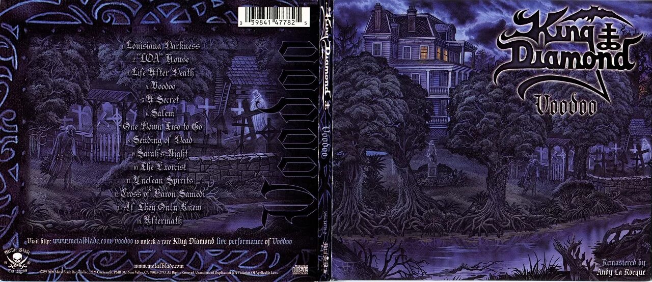 Meet you at the graveyard текст. King diamond voodoo 1998. king diamond voodoo обложка. king diamond обложки. king diamond graveyard обложка.