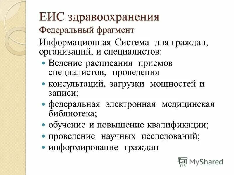 Фрагмент ис это. Информационный фрагмент.