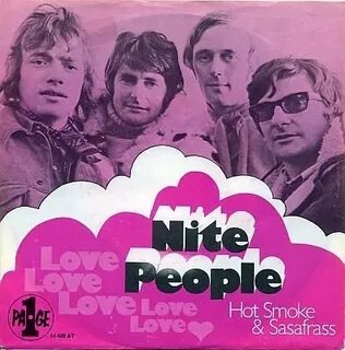 People like us people in love