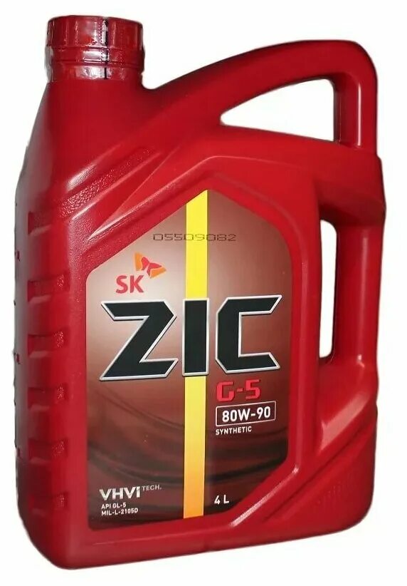 Масло zic g 4. Зик gl45 4л. 80w90 gl-5. 80w90 api gl5. zic gl45 75w90.