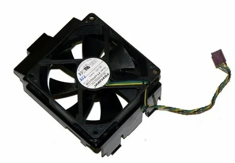 H fan