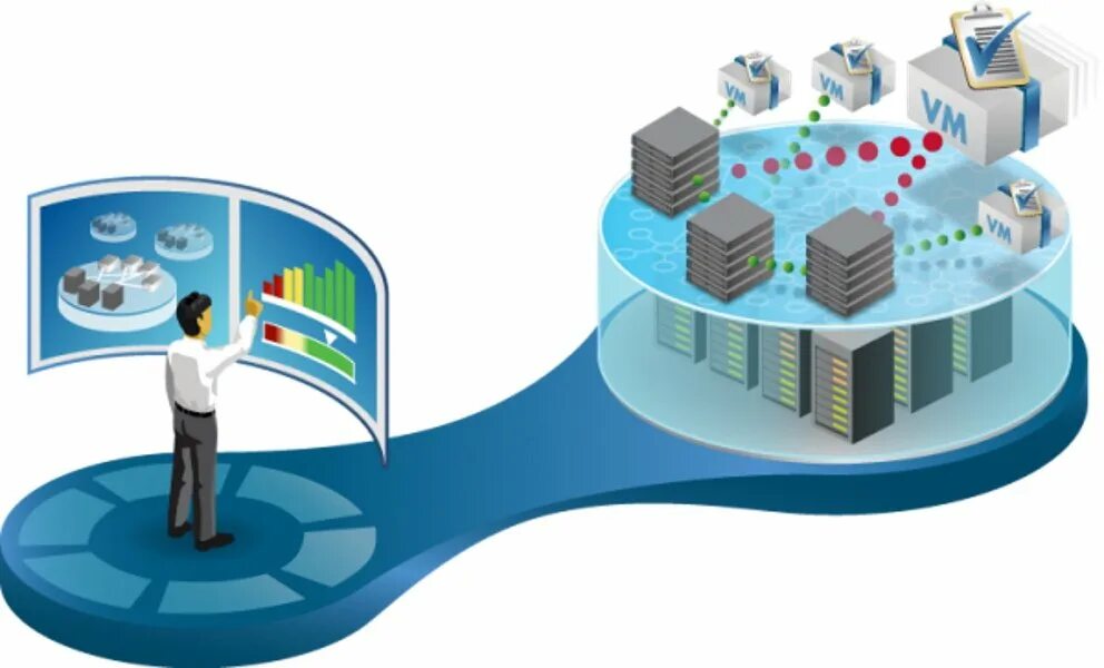 Data management tools