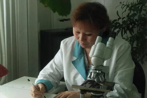 Больница абрамова