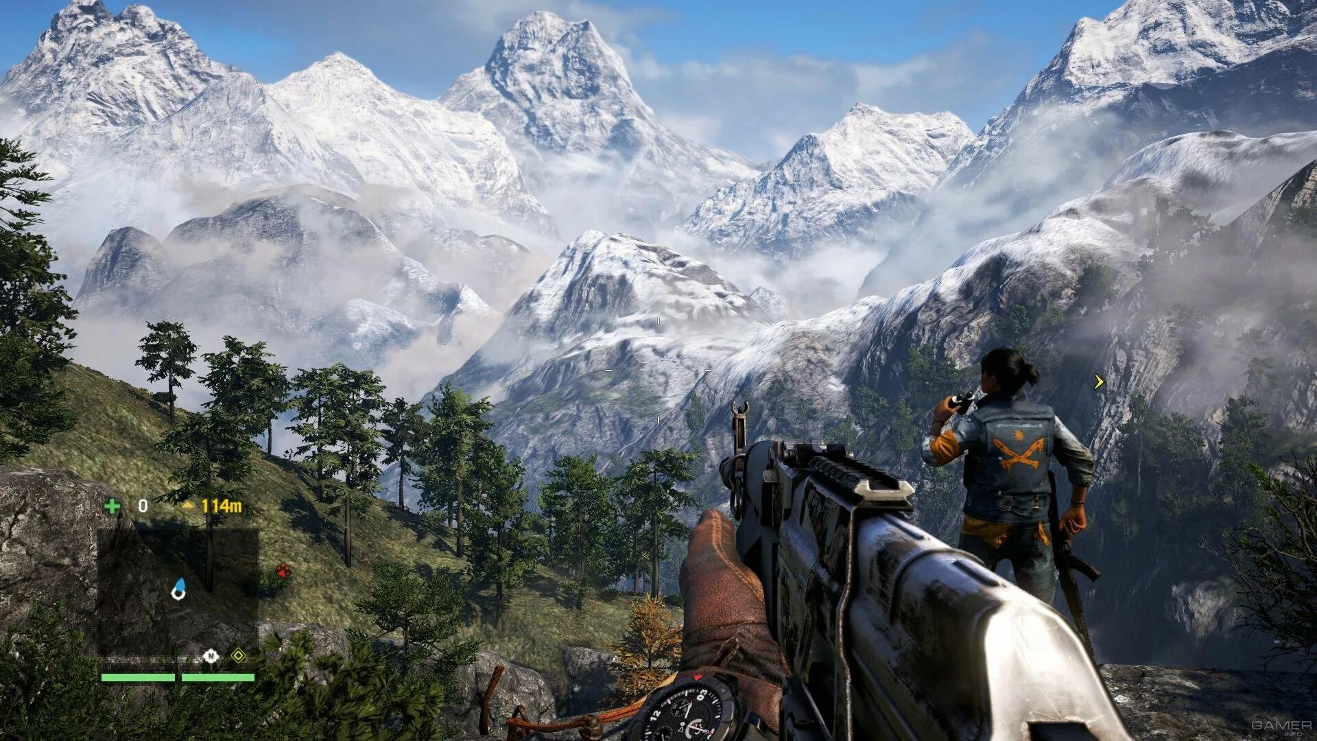 Games 4 steam. Фар край 4 Скриншоты. Far Cry 4 Кират Скриншоты. Far Cry компьютерная игра 4. Far Cry 4 (2014).