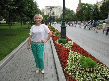 Алле сергиев посад