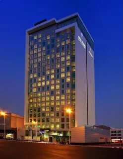 Park regis dubai