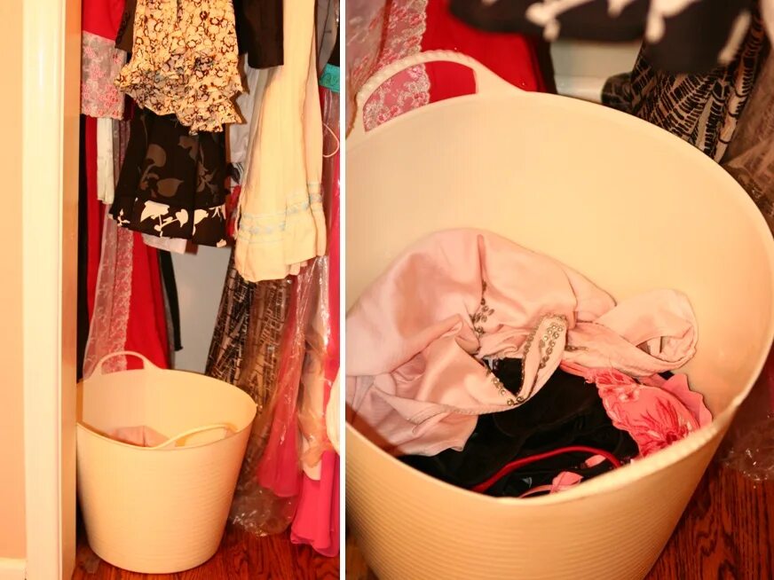 Panties in Laundry Drawer. Drying Drawer panty. Komşu аксессуары. Dirty sisters