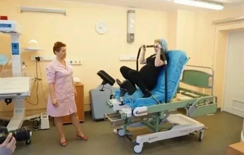 В какой роддом ехать рожать