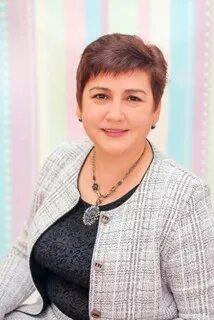 Заведующая 12