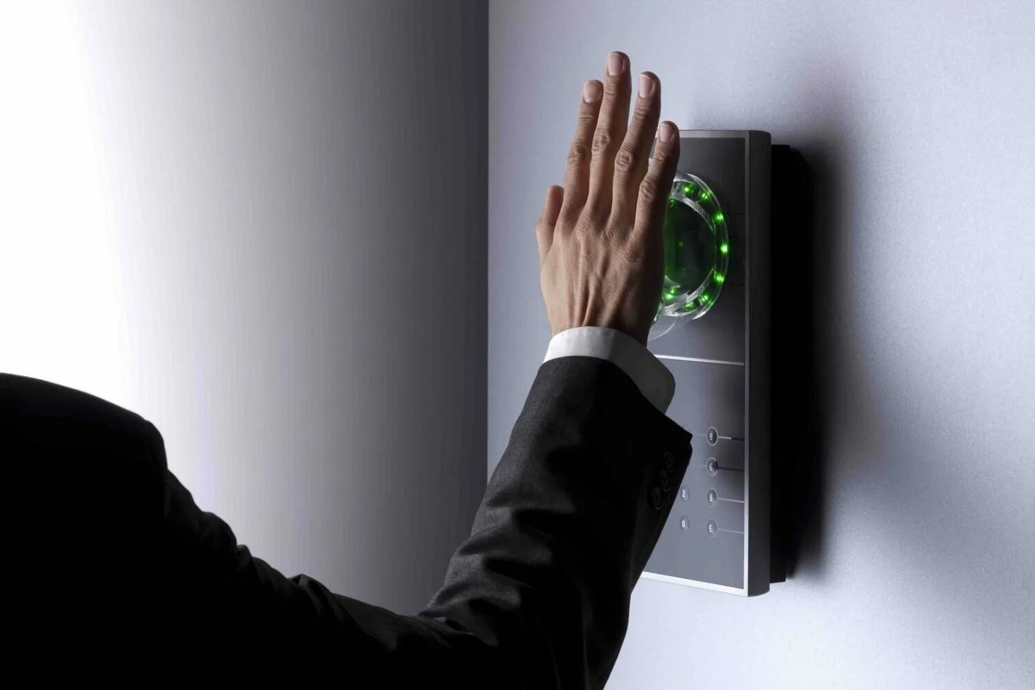 Security control