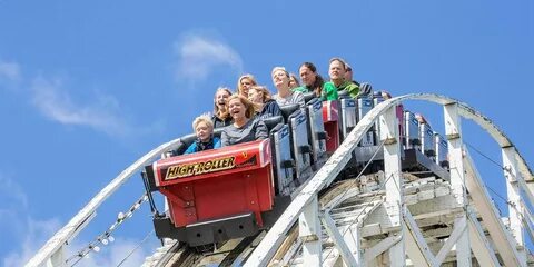 Включи ohio players rollercoaster