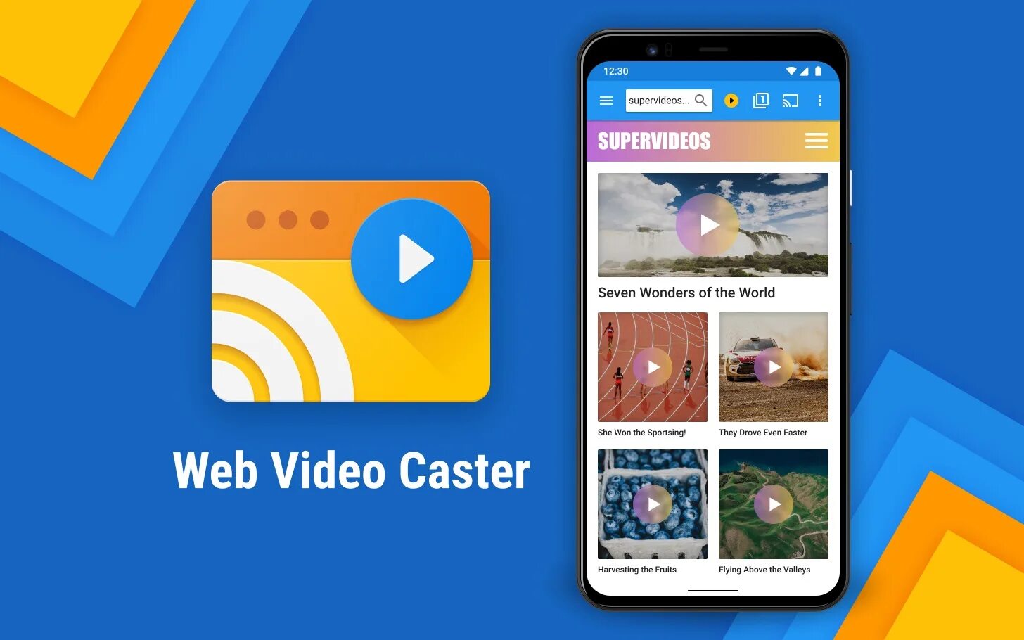Web video caster premium. Web video caster. Веб видео кастер. Cast-video. Web video caster для андроид.