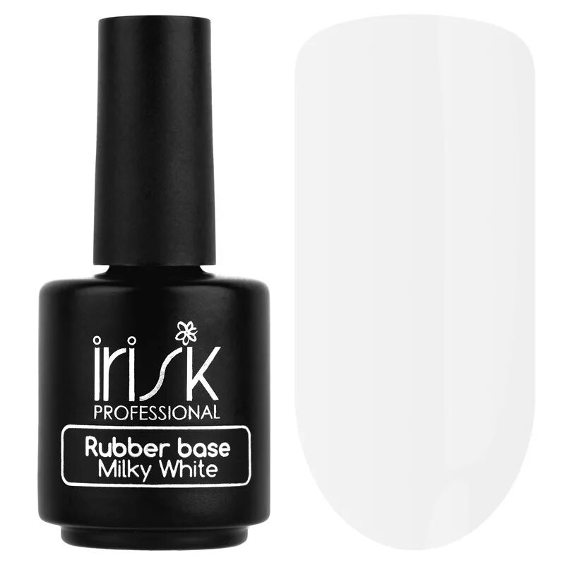 Каучуковое базовое покрытие для гель-лака RUBBER UNO купить с доставкой по выг