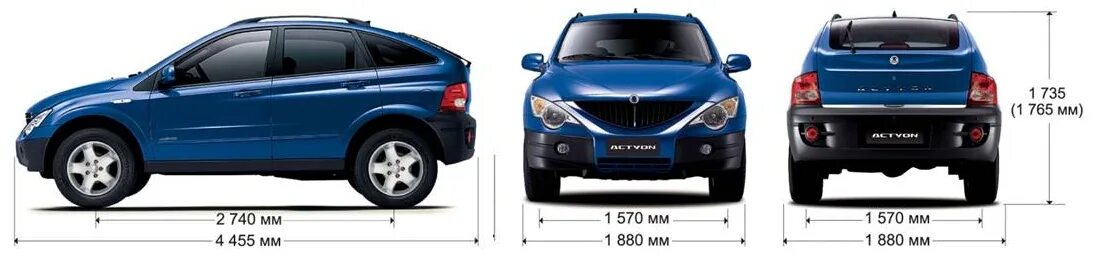 SSANGYONG Actyon 2013 габариты. Габариты ССАНГЙОНГ Актион Нью. SSANGYONG Actyon 2012 габариты. Габариты SSANGYONG Actyon New.