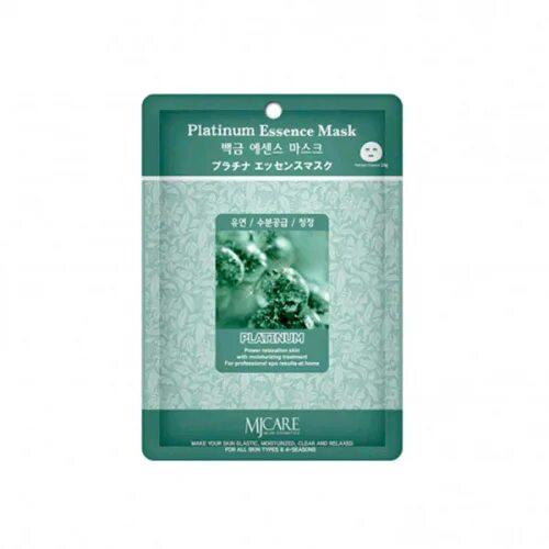 Платина маска. Мж Essence маска тканевая для лица платина Platinum Essence Mask 23гр. Mijin Essence маска EGF. Маска тканевая для лица жемчуг Mijin Pearl Essence Mask 23гр. Тканевая маска для лица с арбутином Mijin Arbutin Essence Mask 23гр.