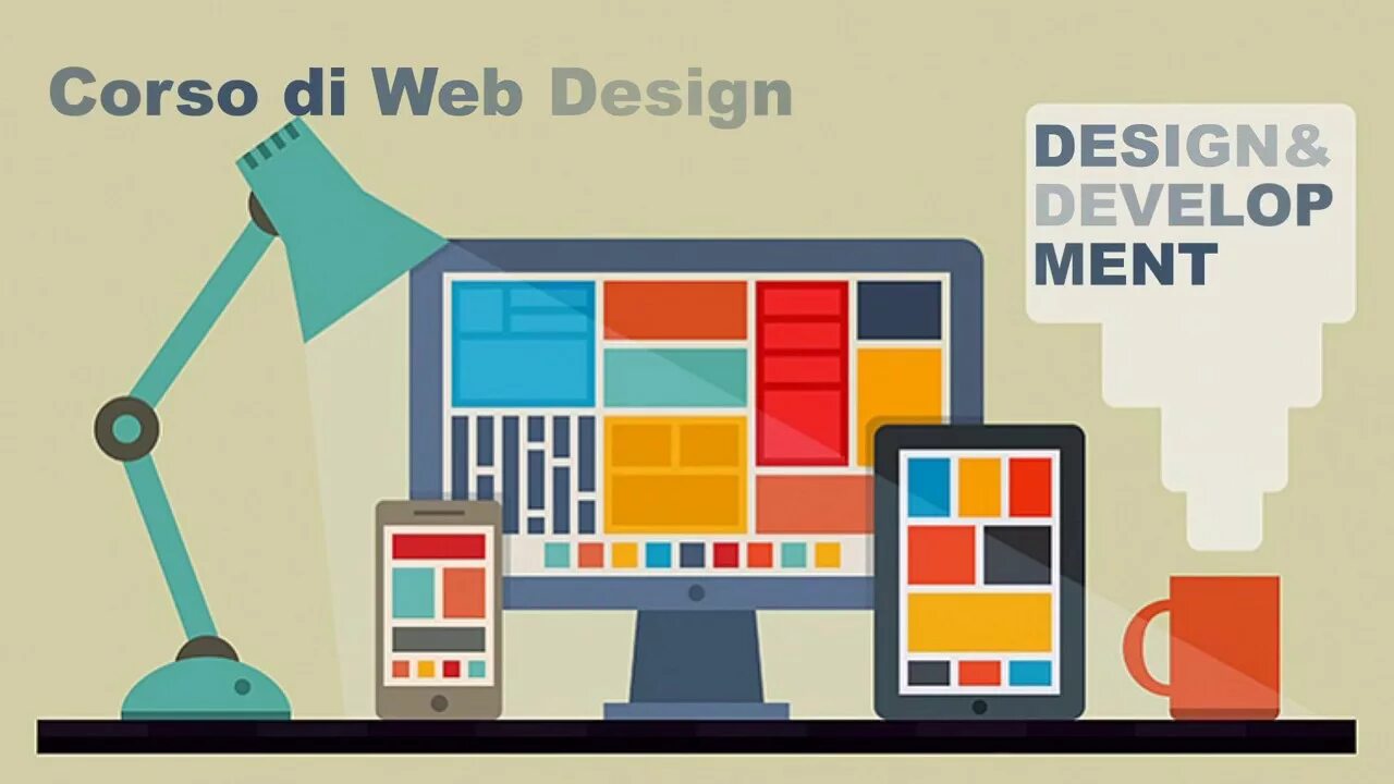 Web design site