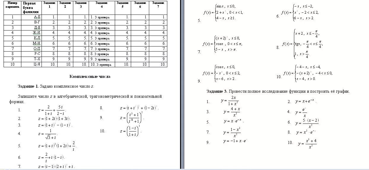 Самостоятельная работа x 5 y 7. Контрольная работа комплексные числа 11 класс. Задания по комплексным числам. Комплексные числа задания. Комплексные числа самостоятельная работа.
