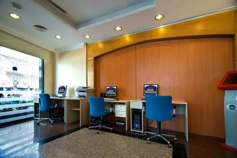 Western hotel 4
