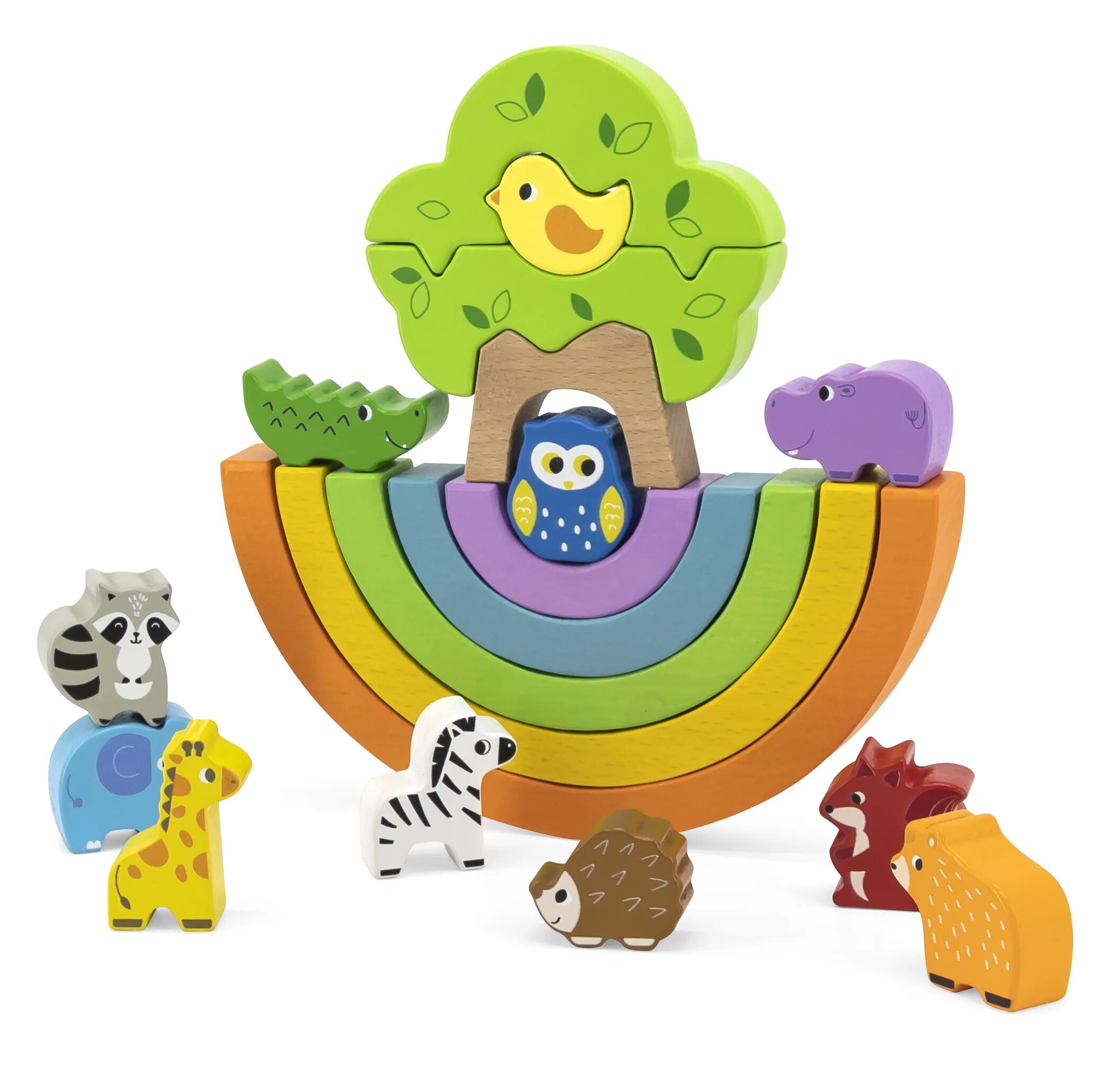 Конструктор viga toys. Игрушки вига. 44052. Поезд viga деревянный. Стучалка-забивалка viga, в коробке 50683.