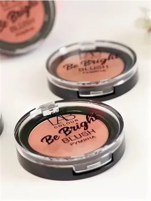Colour lab. Lab colour румяна be bright 111 so natural. belita lab color румяна.