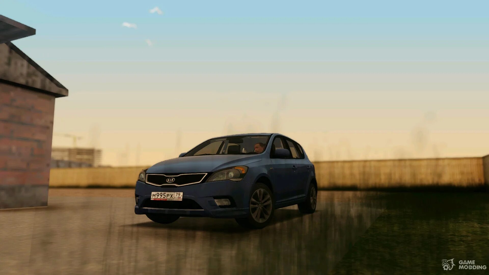 Сайт для сида. GTA 5 Kia Ceed 2011. Kia Rio для ГТА Сан андреас. Kia SERBIANMODS GTA sa.