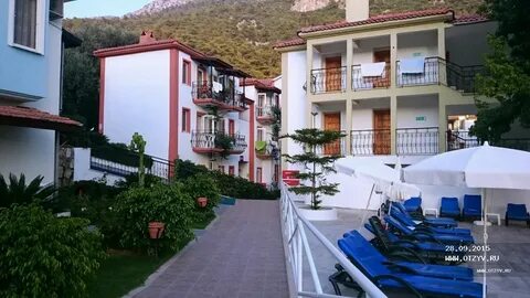 Karbel hotel