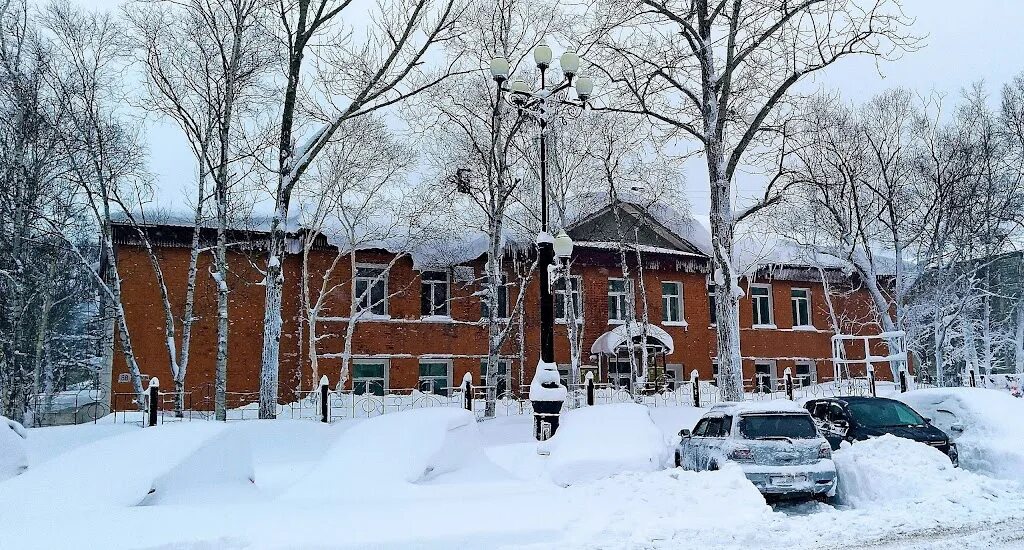 Анкудинова больница южно. Филиал в южно сахалинске. Южно сахалинский государственный университет. Филиал в южно сахалинске. Сахгу коммунистический проспект 33.