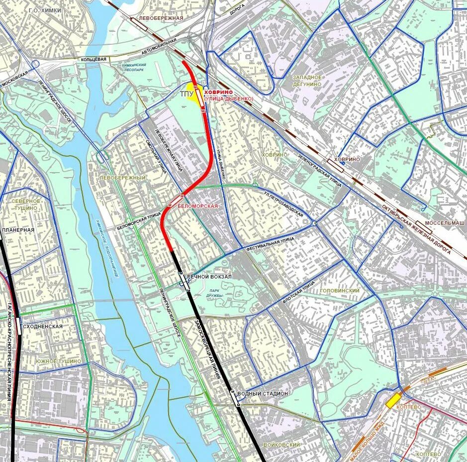 Левобережный какое метро. Ховрино Беломорская Речной вокзал. Карта района Ховрино. Станция метро Ховрино. Замоскворецкая линия (станция Ховрино).