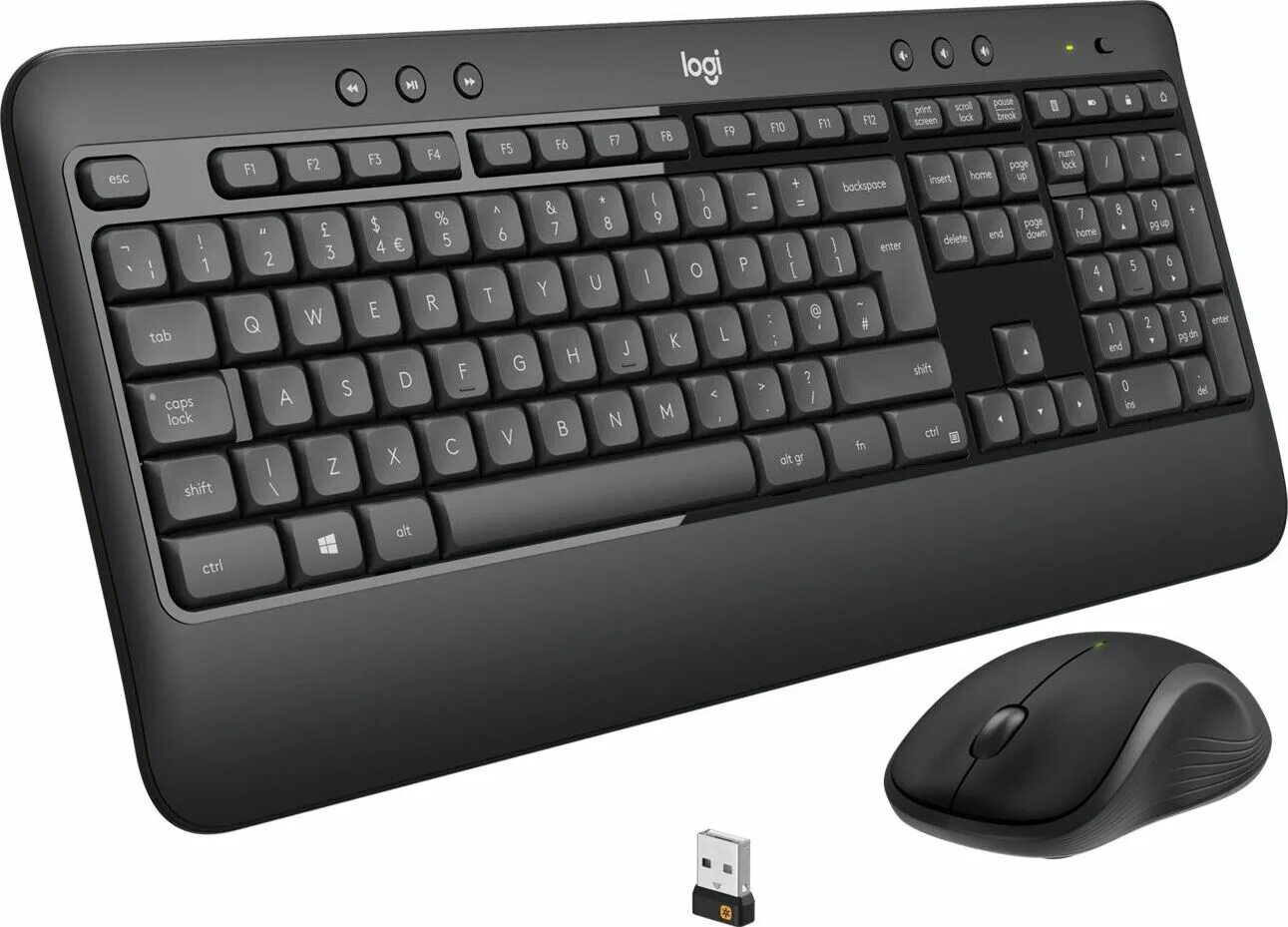 Набор клавиатура и мышь. Logitech wireless combo mk540 advanced 920-008686. logitech mk540 advanced. клавиатура и мышь logitech mk540 advanced black usb. клавиатура logitech lx710.