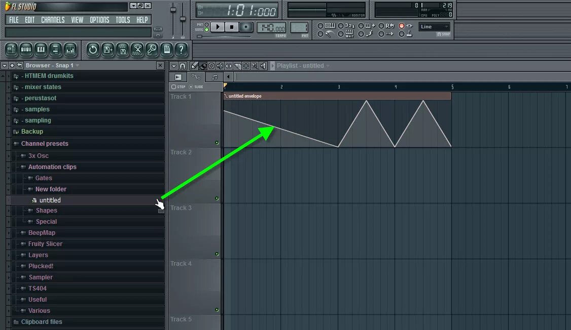 Как сохранять fl studio 20. Автоматизация звука в фл студио. Автоматизация FL Studio. Автоматизация в фл студио 20. Create Automation clip in FL Studio 20.