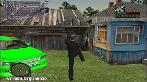 Поинт крмп