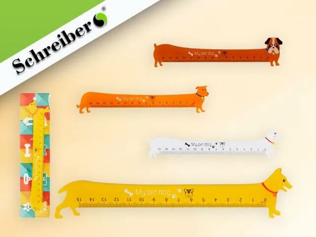 именные линейки. собака с линейкой. линейка с собачкой. линейка с собачкой. деревянная линейка собака.