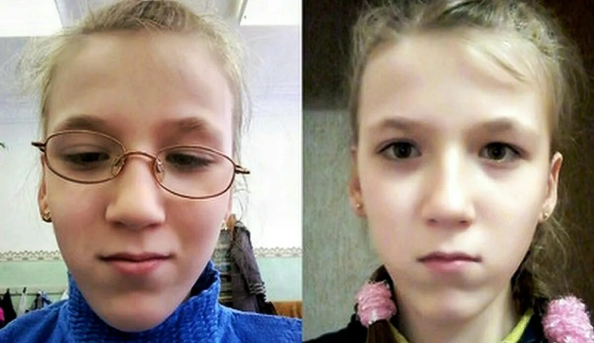 Связь с 12 летним