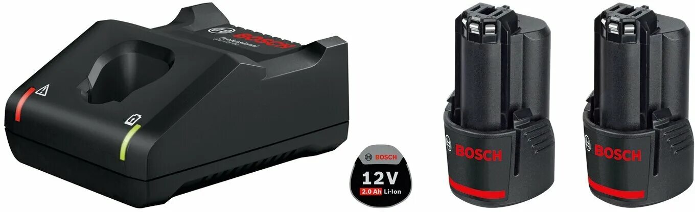 12v 2.2. Батарея аккумуляторная Bosch 1600a019r8 12в 2.0Ач li-ion. Bosch 12в 2ач li-ion GBA+ЗУ gal12v-40 (1600a019r8). ЗУ Bosch professional gal 12v-40. Аккумулятор Bosch 12v 2.0Ah.