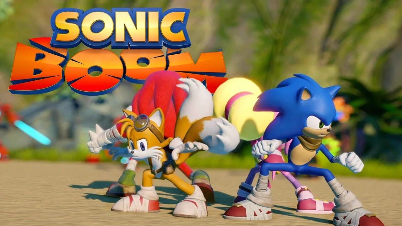 Бесплатные игра соник бум. Sonic Boom 2015. Sonic Boom 2014. Соник бум Sonic Boom 2014. Игра Соник бум 2.