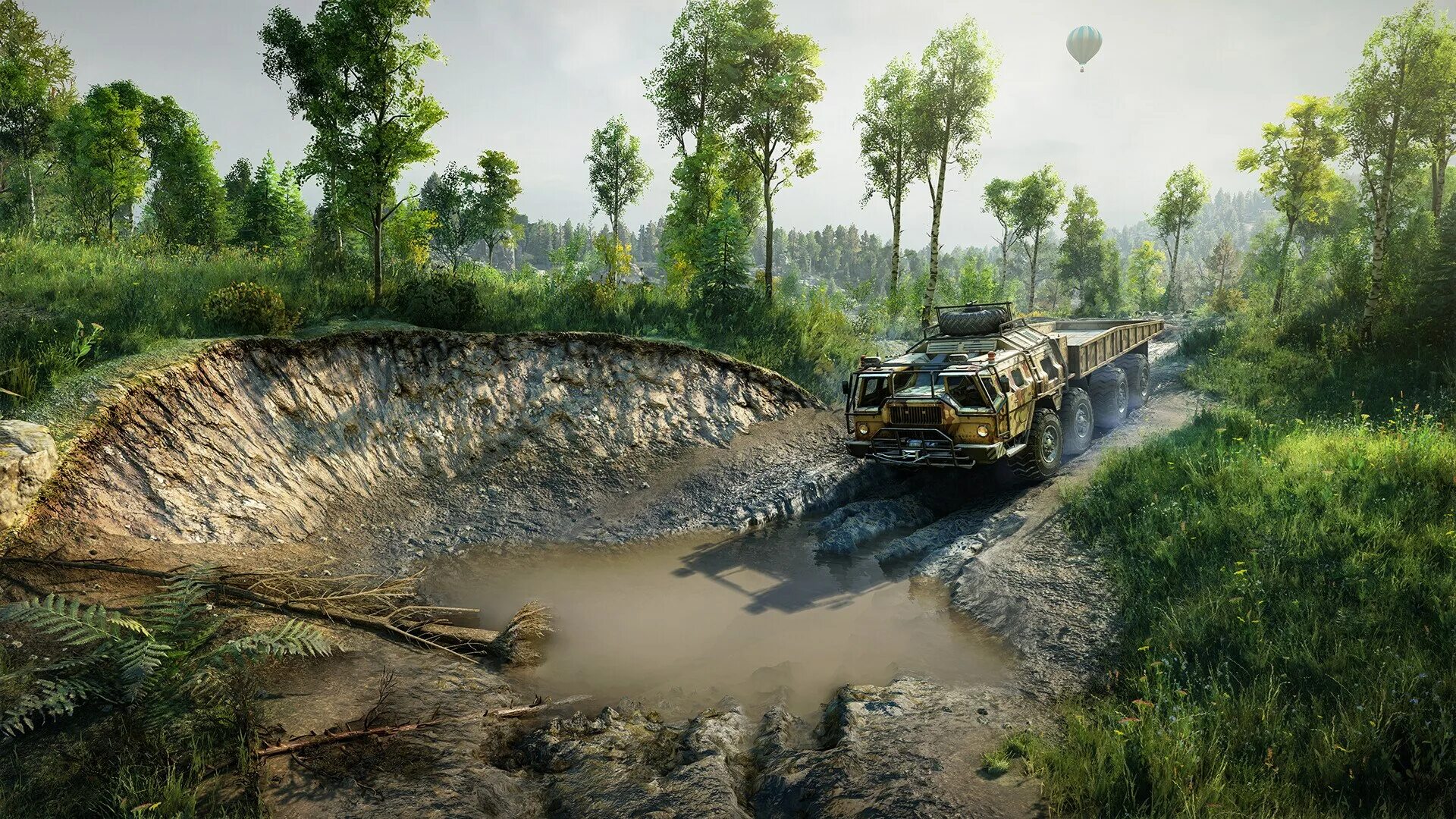 Dlc snowrunner xbox. Snowrunner mastodon. snowrunner мастодонт. zikz 612h. мастодонт машина.