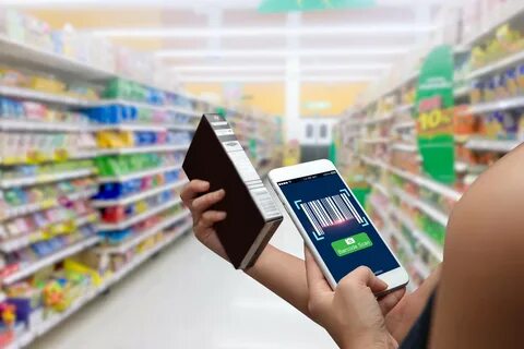 Store using