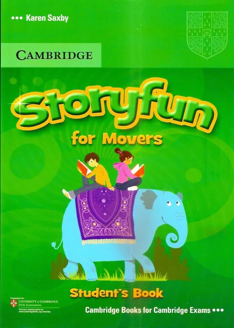 English story book. Storyfun for Starters Flyers Movers. Storyfun for Movers Cambridge. Movers учебник. Учебник storyfun.