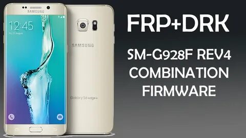 Frp samsung