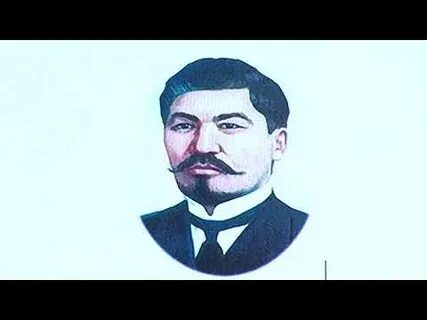 Бокейхан алиханов