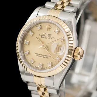 Rolex oyster